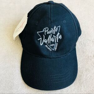 NWT Karten Collection Puerto Vallarta Kids adjustable Baseball Cap